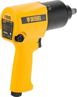 Пневматический гайковерт Denzel IW680 - фото2