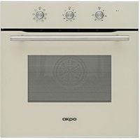 Электрический духовой шкаф Akpo PEA 7008 MMD01 IV - фото, картинка Электрический духовой шкаф Akpo PEA 7008 MMD01 IV - фото