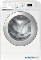 Стиральная машина Indesit BWSA 71052X WSV RU - фото
