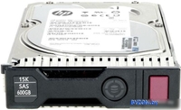   HP 600GB (652620-B21)