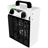 Тепловая пушка Loriot LT-09PE - фото