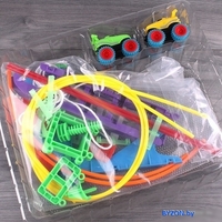 Трек Darvish DV-T-2102 - фото2