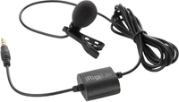 Микрофон IK Multimedia iRig Mic Lav - фото
