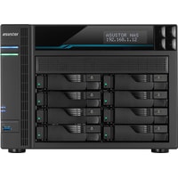 Сетевой накопитель ASUSTOR AS6508T - фото