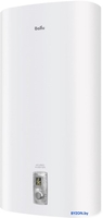 Накопительный электрический водонагреватель Ballu BWH/S 30 Azurro Inverter - фото