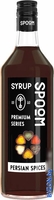 Сироп Spoom Персидские Специи 1л - фото