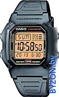 Наручные часы Casio W-800HG-9AVES - фото