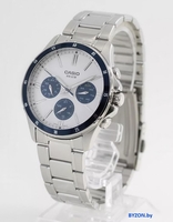 Наручные часы Casio MTP-1374D-7A2 - фото2, картинка2 Наручные часы Casio MTP-1374D-7A2 - фото2