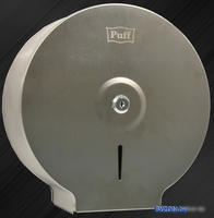 Диспенсер для туалетной бумаги Puff 7615 - фото