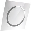 Кухонная вытяжка Elica OM AIR WH/F/75 - фото