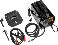 Сварочный инвертор Kranz MIG-160 - фото2