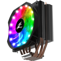 Кулер для процессора Zalman CNPS9X Optima RGB - фото2