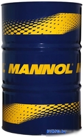 Моторное масло Mannol CLASSIC 10W-40 208л - фото