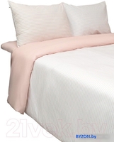 Постельное белье Siberia Home Мэгги №3 семейный Cиб-7Е-Мэг3 - фото