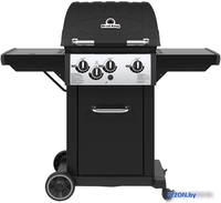 Гриль Broil King Royal 340 - фото, картинка Гриль Broil King Royal 340 - фото