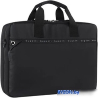 Сумка Bugatti Blanc Delight 49451001 (черный) - фото