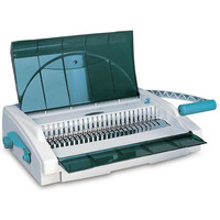 Брошюровщик Gladwork CB-25D - фото, картинка Брошюровщик Gladwork CB-25D - фото