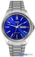 Наручные часы Casio MTP-1239D-2A - фото2, картинка2 Наручные часы Casio MTP-1239D-2A - фото2