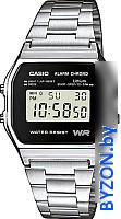 Наручные часы Casio A158WEA-1EF - фото, картинка Наручные часы Casio A158WEA-1EF - фото