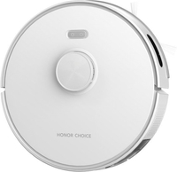 Робот-пылесос HONOR Choice Robot Cleaner R2S (международная версия, белый) - фото, картинка Робот-пылесос HONOR Choice Robot Cleaner R2S (международная версия, белый) - фото