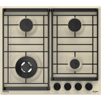 Варочная панель Korting HG 6302 CTB - фото