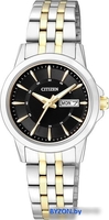 Наручные часы CITIZEN EQ0608-55E - фото, картинка Наручные часы CITIZEN EQ0608-55E - фото
