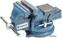 Тиски Norgau N408-200 073003200 - фото