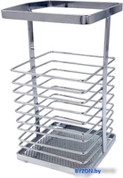 Сушилка для столовых приборов DomiNado СВ-026LС - фото