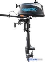 Лодочный мотор Mikatsu M3.5FHS - фото