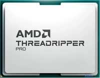 Процессор AMD Ryzen Threadripper Pro 7965WX (WOF) - фото, картинка Процессор AMD Ryzen Threadripper Pro 7965WX (WOF) - фото
