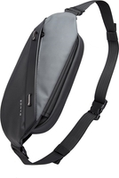 Мужская сумка Bange BG7295 (серый) - фото