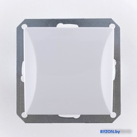 Выключатель Timex Opal OPBL-WP1-S (белый) - фото