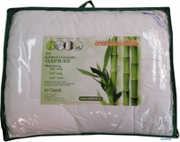 Одеяло Delford Бамбук Стандарт ПВХ 172x205 3БХН1-уп11 - фото