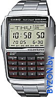 Наручные часы Casio DBC-32D-1AES - фото, картинка Наручные часы Casio DBC-32D-1AES - фото