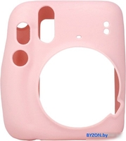 Чехол Sundays для Fujifilm Instax Mini 11 (розовый) - фото