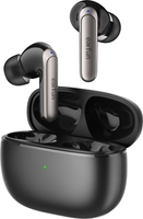 Наушники EarFun Air 2 NC (черный) - фото, картинка Наушники EarFun Air 2 NC (черный) - фото