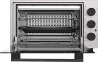 Мини-печь ARDO MO3852AFS2 - фото2