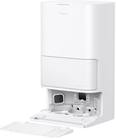 Робот-пылесос Dreame Robot Vacuum L40 Ultra CE White RLD52SE (евровилка, белый) - фото2