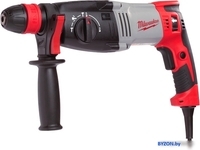 Перфоратор Milwaukee PH 28 4933396396 - фото, картинка Перфоратор Milwaukee PH 28 4933396396 - фото