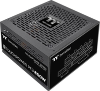 Блок питания Thermaltake Toughpower PF3 850W Platinum TT Premium Edition PS-TPD-0850FNFAPE-3 - фото