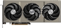 Видеокарта Sapphire Nitro+ Radeon RX 9060 XT 11350-01-20G - фото