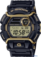 Наручные часы Casio GD-400GB-1B2 - фото
