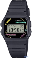 Наручные часы Casio F-91WPC-1A - фото, картинка Наручные часы Casio F-91WPC-1A - фото