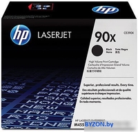 Картридж HP 90X (CE390XD) - фото, картинка Картридж HP 90X (CE390XD) - фото