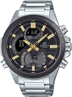 Casio Edifice ECB-30DB-1A9 - фото, картинка Casio Edifice ECB-30DB-1A9 - фото