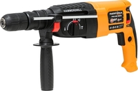 Перфоратор Partisan PHD 26-950C (кейс) - фото2