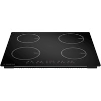 Варочная панель MAUNFELD CVI594BK - фото2