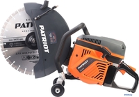 Бензорез Patriot DSG 940 595102340 - фото2