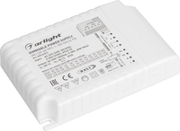 Блок питания Arlight ARJ-SP-40-PFC-1-10V-DALI2-PD 025123(1) - фото2