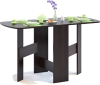 Стол-книга Сокол СП-10.1 (венге) - фото2